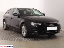 Audi A4 2013 2.0 140 KM