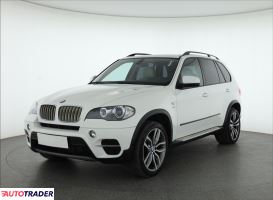 BMW X5 2011 3.0 301 KM