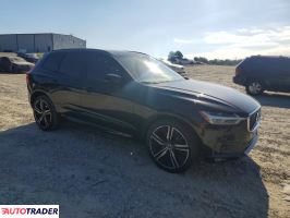 Volvo XC60 2020 2