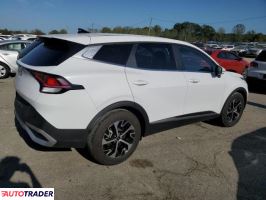 Kia Sportage 2023 2