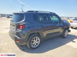 Jeep Renegade 2022 1