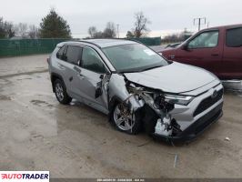 Toyota Pozostałe - zobacz ofertę