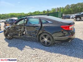 Honda Accord 2021 2