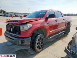 Toyota Tundra 2020 5