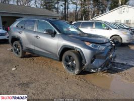 Toyota Pozostałe - zobacz ofertę