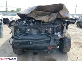 Nissan Frontier 2022 3 Nissan Frontier 2022 3