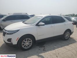 Chevrolet Equinox 2024 1