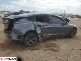 Tesla Model 3 2022 Tesla Model 3 2022