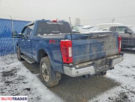 Ford Pozostałe 2020 6