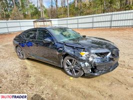 Acura Integra 2024 1