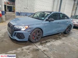 Audi Pozostałe - zobacz ofertę