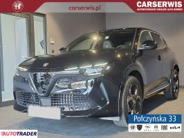 Alfa Romeo Junior - zobacz ofertę