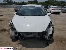 Ford Fiesta 2019 1