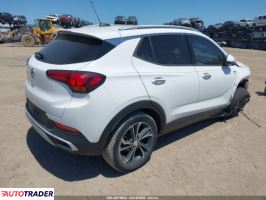 Buick Pozostałe 2020 1 Buick Pozostałe 2020 1