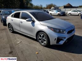 Kia Pozostałe 2020 Kia Pozostałe 2020