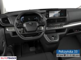 Peugeot Expert 2026 2.2