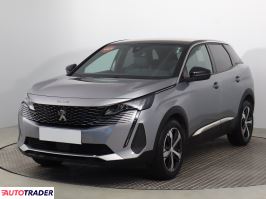Peugeot 3008 2024 1.2 128 KM