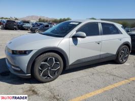 Hyundai Pozostałe 2024