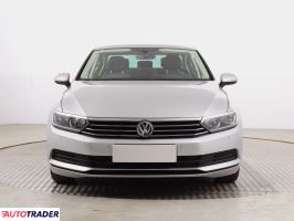 Volkswagen Passat 2018 1.4 123 KM