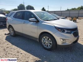 Chevrolet Equinox 2019 1