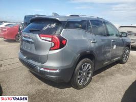 GMC Terrain 2023 1