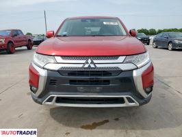 Mitsubishi Outlander 2020 2