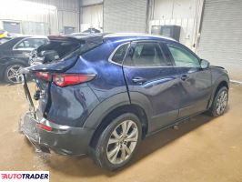 Mazda CX-30 2020 2