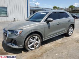 Audi Q3 2020 2