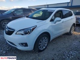 Buick Pozostałe - zobacz ofertę