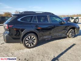 Subaru Outback 2024 2 Subaru Outback 2024 2