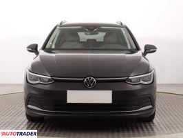 Volkswagen Golf 2022 2.0 147 KM