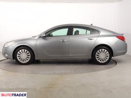 Opel Insignia 2011 2.0 158 KM Opel Insignia 2011 2.0 158 KM