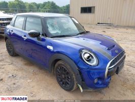 Austin Mini 2021 2 Austin Mini 2021 2