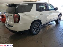 Chevrolet Tahoe 2021 5