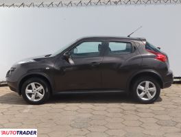 Nissan Juke 2013 1.6 92 KM Nissan Juke 2013 1.6 92 KM