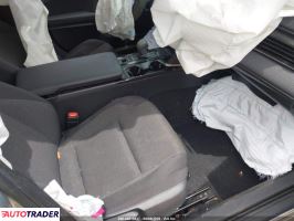 Toyota Camry 2025 2