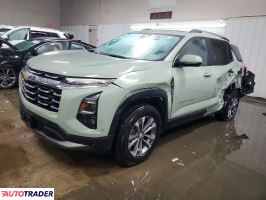 Chevrolet Equinox - zobacz ofertę