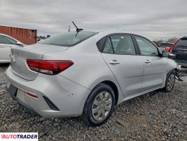 Kia Rio 2023 1