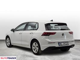 Volkswagen Golf 2021 1.0 110 KM