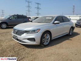 Volkswagen Passat - zobacz ofertę