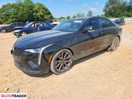 Cadillac Pozostałe 2023 2