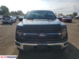 Ford Pozostałe 2024 2