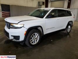 Jeep Cherokee 2021 3