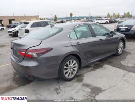 Toyota Camry 2024 2