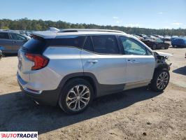 GMC Terrain 2018 2