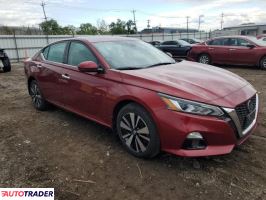Nissan Altima 2019 2 Nissan Altima 2019 2