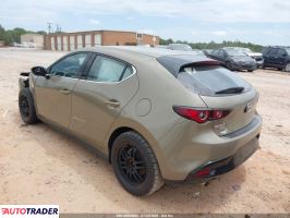 Mazda 3 2024 2