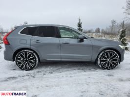 Volvo XC60 2020 2.0 254 KM