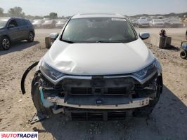 Honda CR-V 2019 1 Honda CR-V 2019 1
