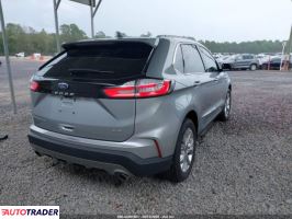 Ford Edge 2024 2 Ford Edge 2024 2